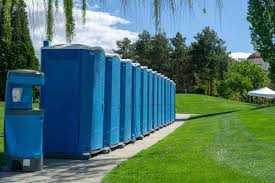 Trusted Vonore, TN Portable Potty Rental Experts