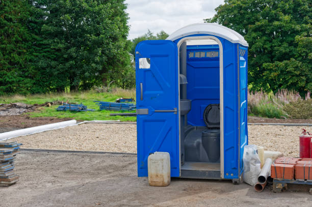 Portable Toilets for Disaster Relief Sites in Vonore, TN